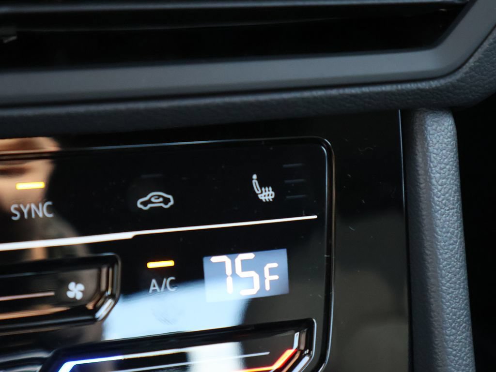 New 2026 Volkswagen Jetta Sport FWD image 18