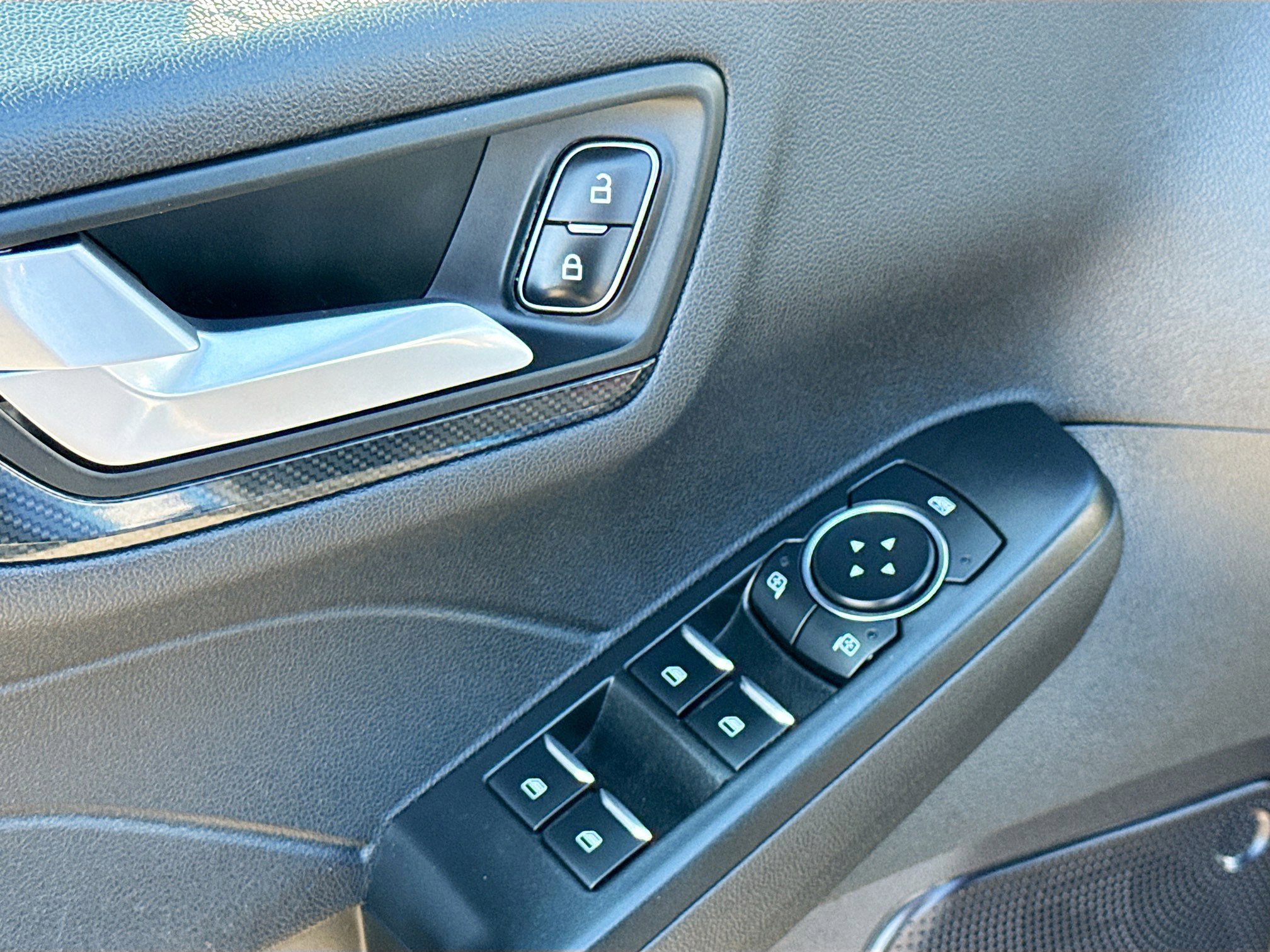 Certified 2023 Ford Escape ST-Line w/ Tech Pack #1 image 8