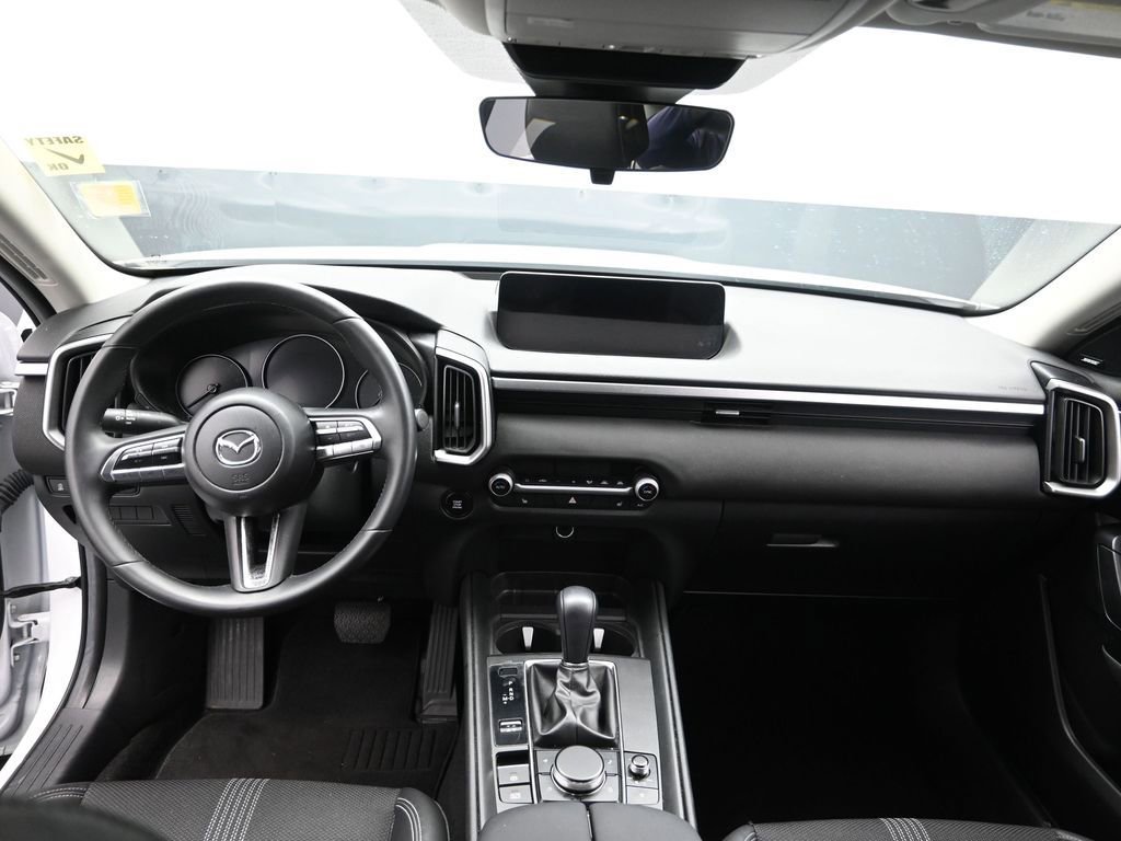 Used 2024 MAZDA CX-50 AWD 2.5 S w/ Premium Package image 24