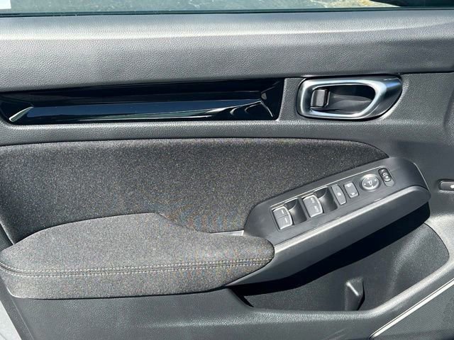 New 2026 Honda Civic Sport image 18