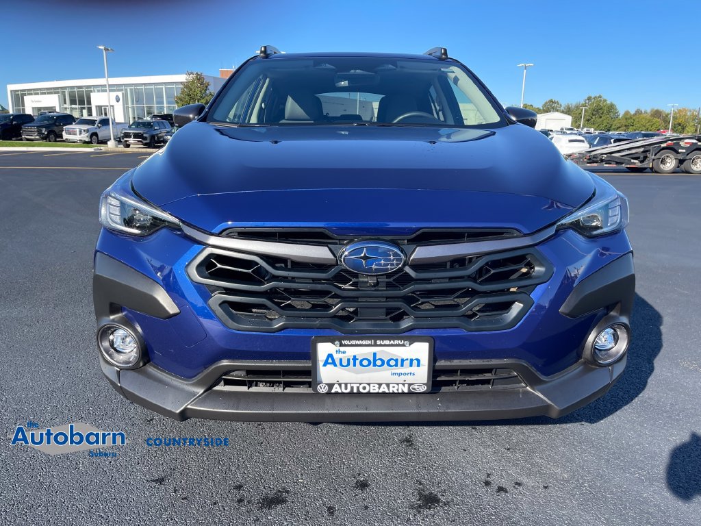 Used 2026 Subaru Crosstrek 2.5i Limited w/ Convenience Package AWD/4WD image 8