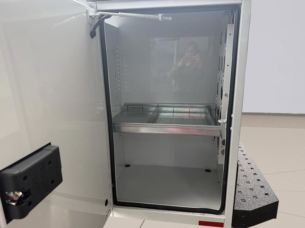 Used 2024 Ford F450 XL w/ Snow Plow Prep Package AWD/4WD image 11