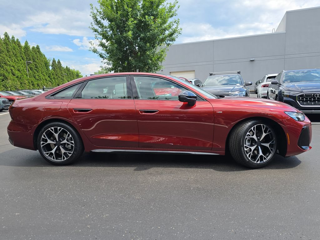 New 2026 Audi A6 Prestige AWD/4WD image 10