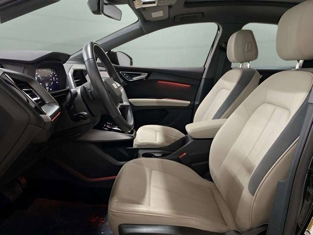 Used 2024 Audi Q4 e-tron Premium Plus w/ Premium Plus image 68