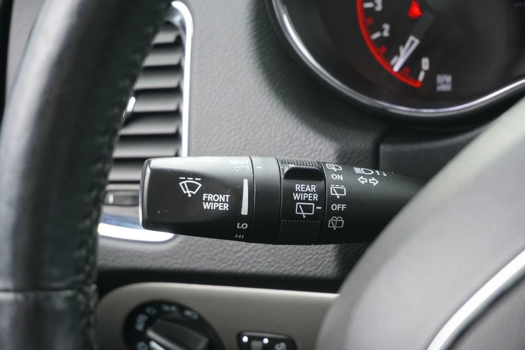 Used 2015 Dodge Durango SXT w/ Quick Order Package 23B RWD image 17