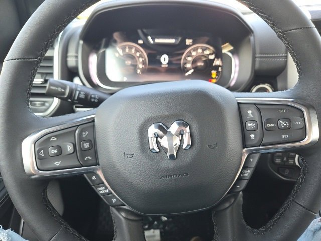 New 2026 RAM 1500 Laramie image 12