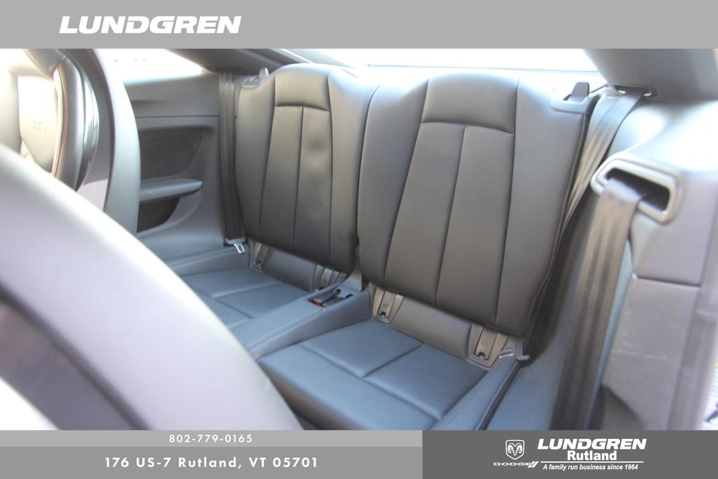 Used 2018 Audi TT RS image 37