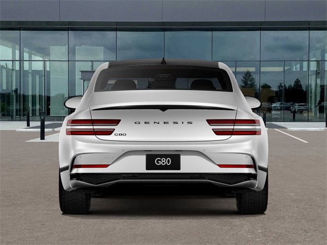 New 2026 Genesis G80 3.5T Prestige image 7