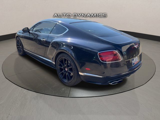 Used 2015 Bentley Continental GT V8 S AWD/4WD image 5