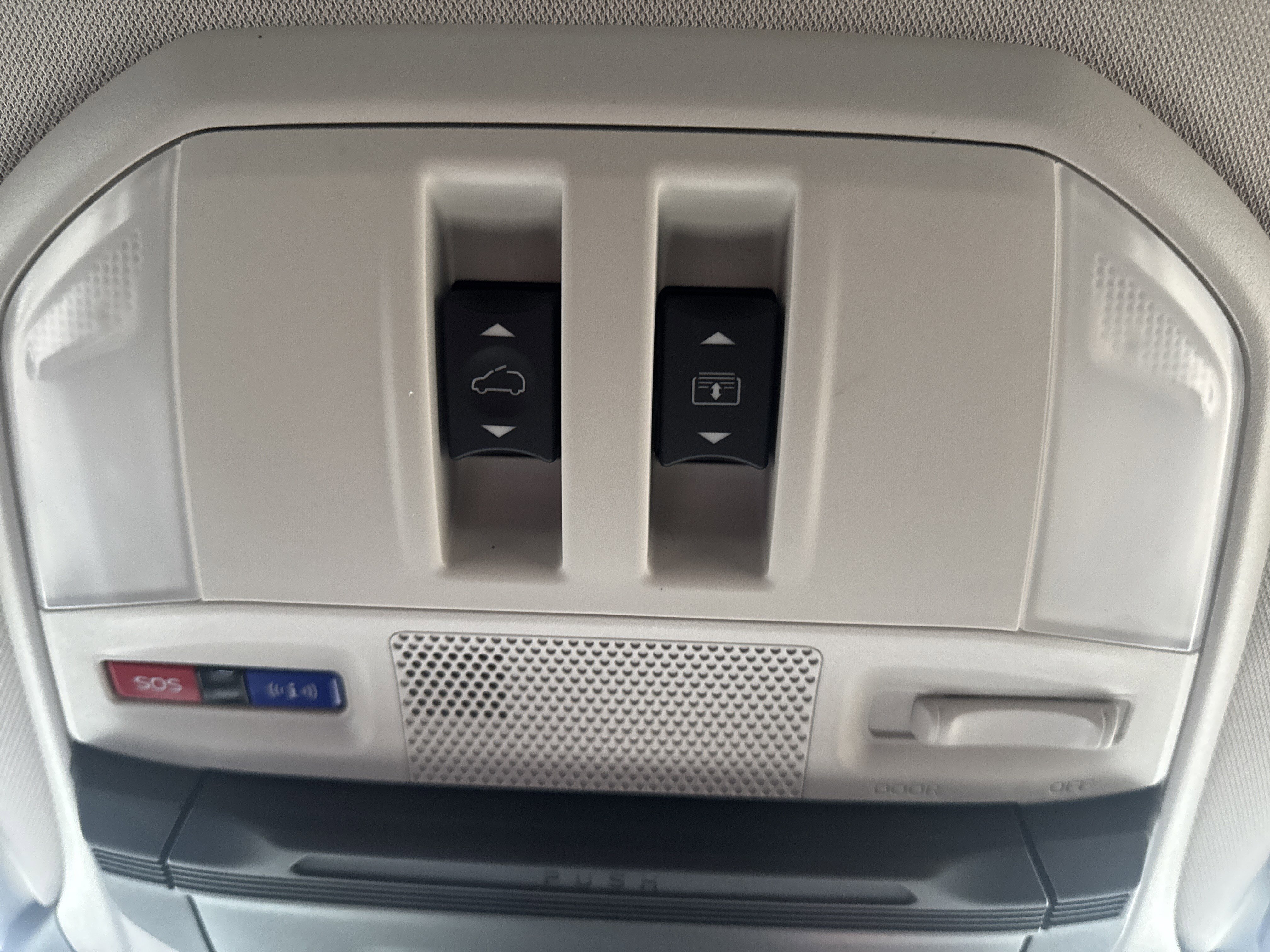 New 2026 Subaru Ascent Limited Bronze image 25