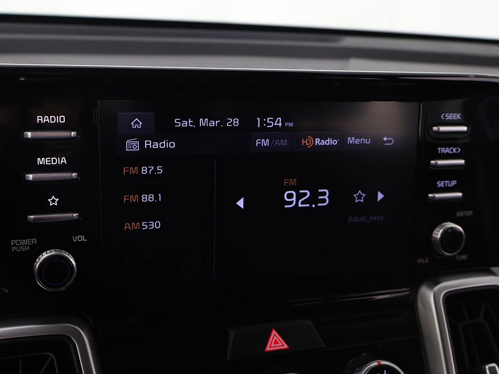 Used 2022 Kia Sorento LX image 41