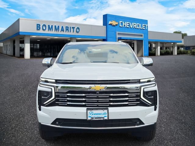 New 2026 Chevrolet Suburban Premier w/ Sun And Tow Package AWD/4WD image 5