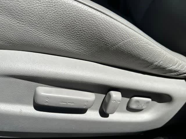 Used 2020 Honda Pilot EX-L image 7