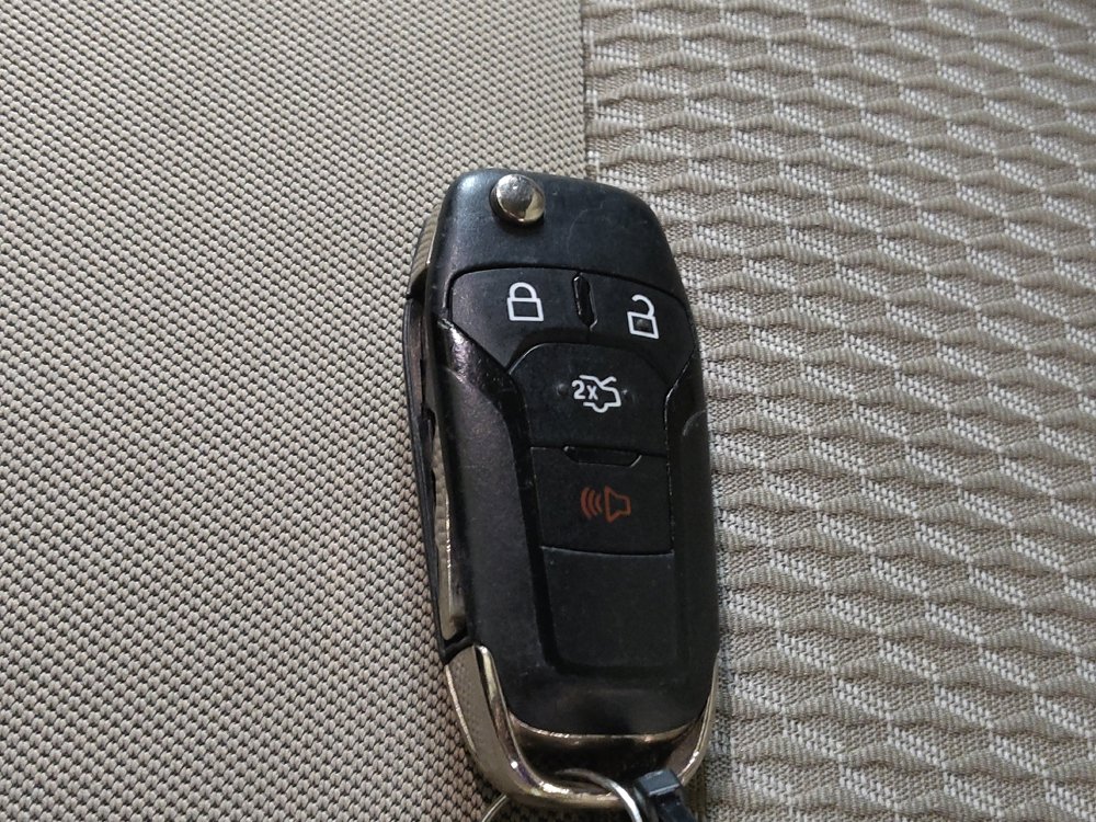 Used 2020 Ford Explorer 4WD image 32