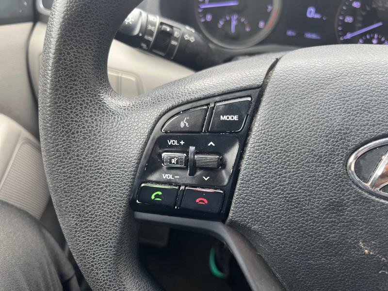 Used 2017 Hyundai Tucson SE image 22