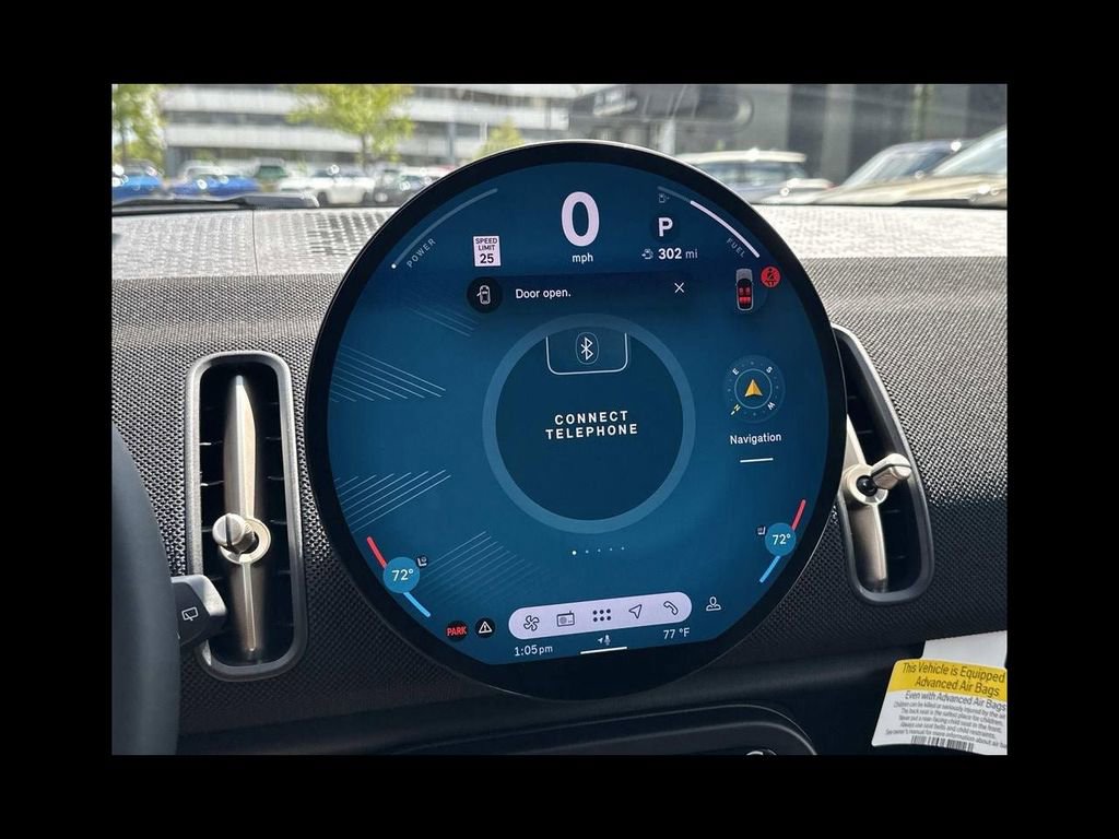 Used 2026 MINI Cooper Countryman S image 33