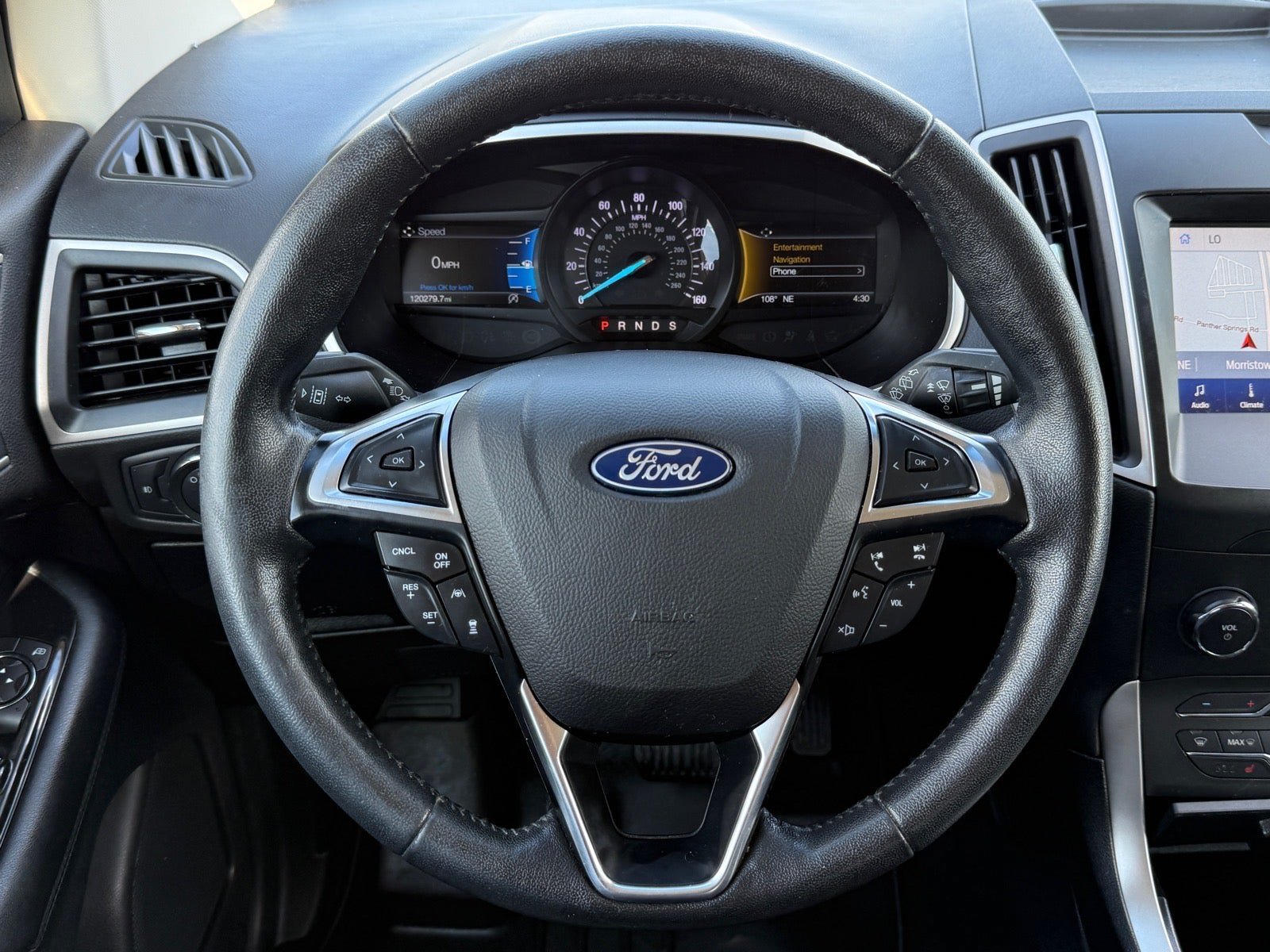 Used 2020 Ford Edge SEL w/ Convenience Package FWD image 20