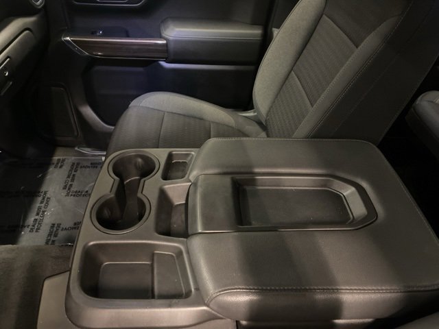 Certified 2021 Chevrolet Silverado 1500 LT image 20