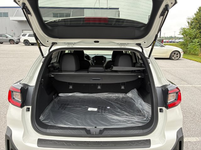 New 2026 Subaru Crosstrek 2.5i Limited AWD/4WD image 18