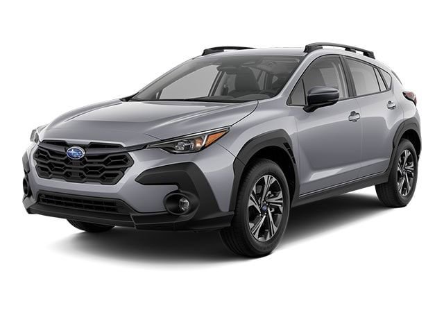 New 2025 Subaru Crosstrek 2.5i Premium