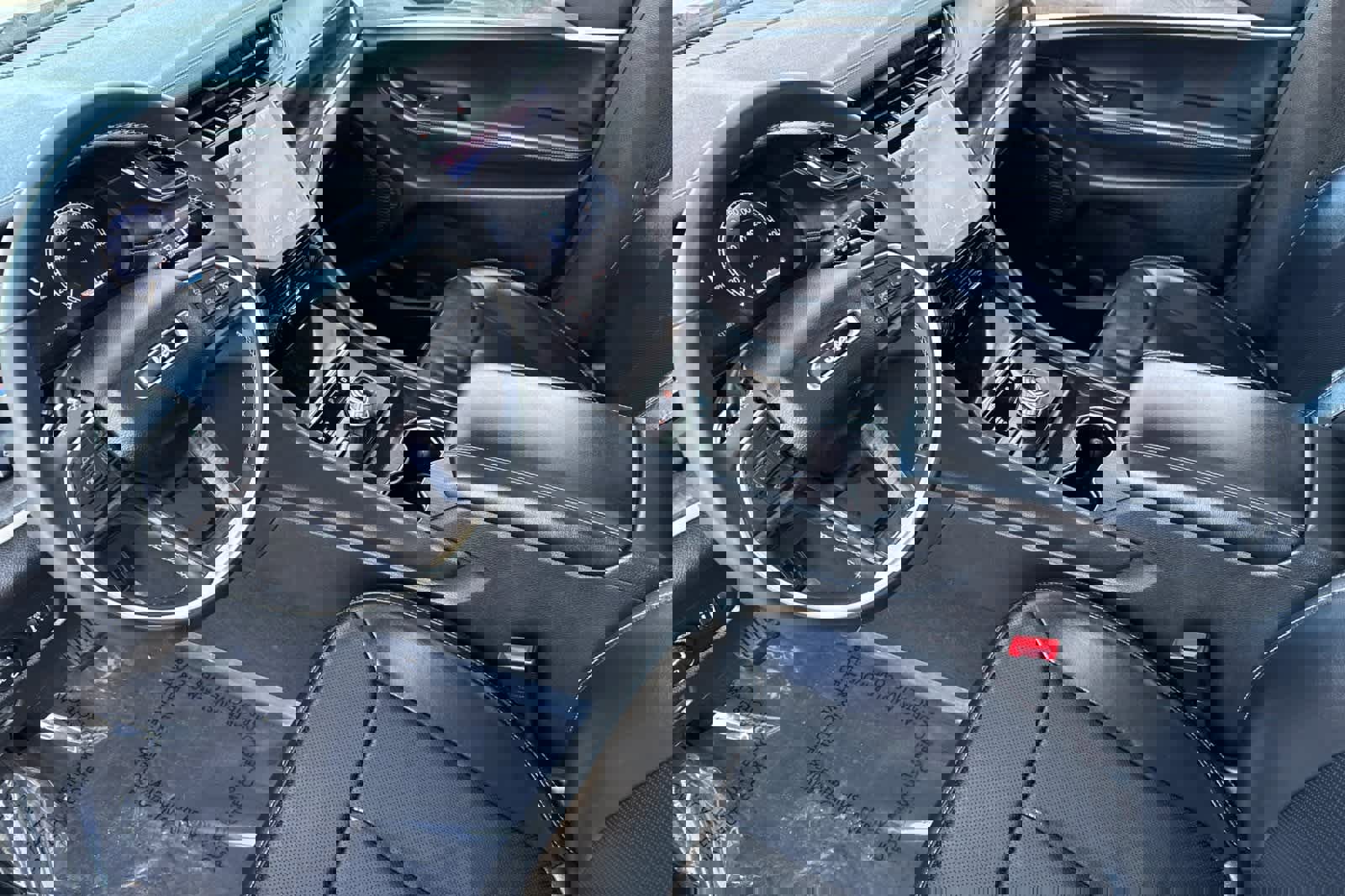 Used 2024 Jeep Grand Cherokee L Limited w/ Luxury Tech Group II image 11