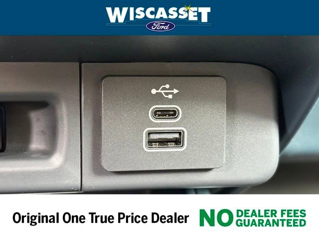 New 2026 Ford Maverick Lobo image 11