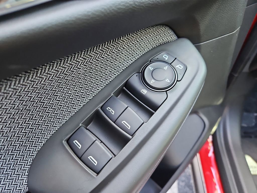 Used 2026 Chevrolet TrailBlazer LT image 18