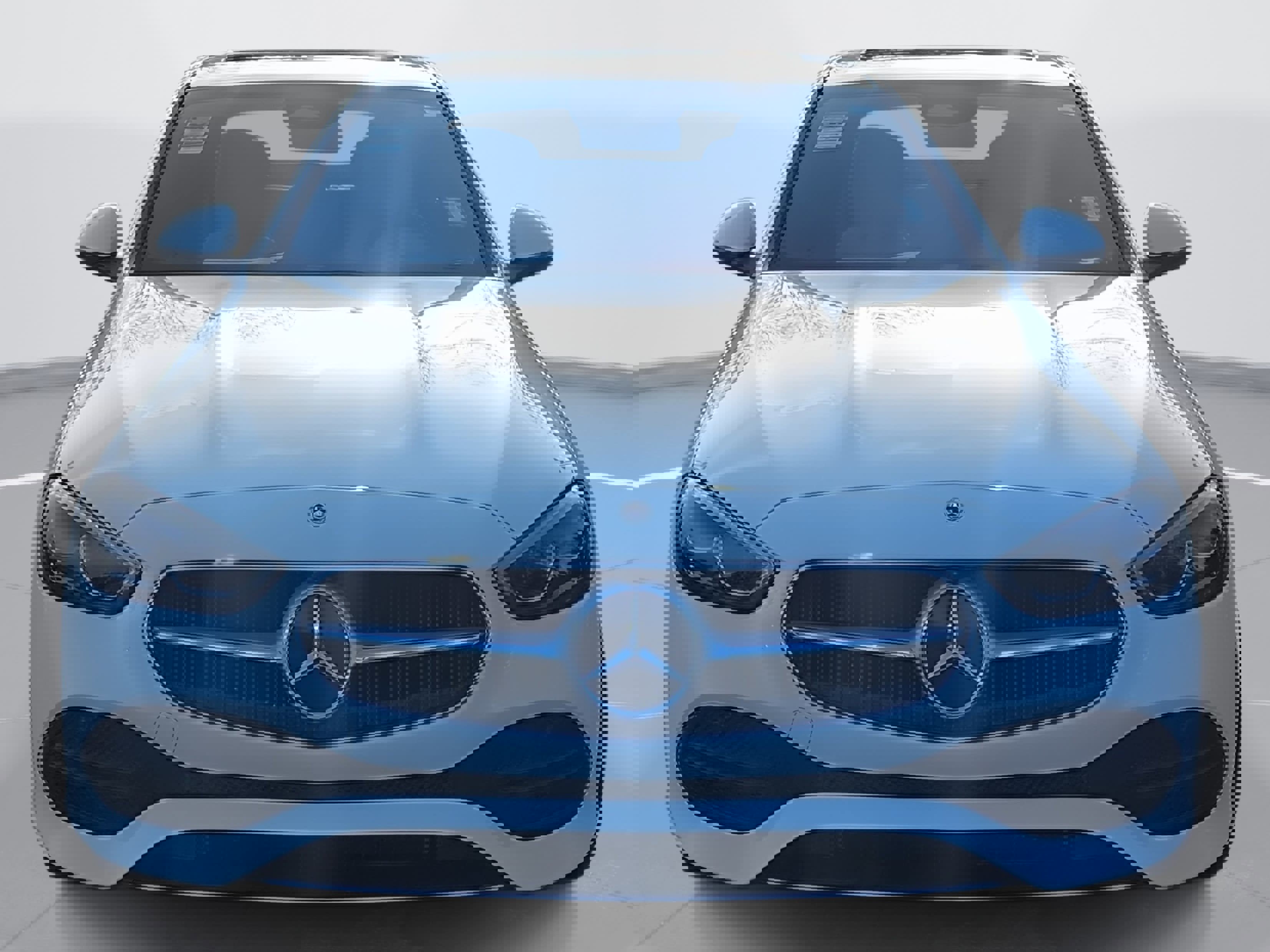 Used 2022 Mercedes-Benz C 300 Sedan image 2