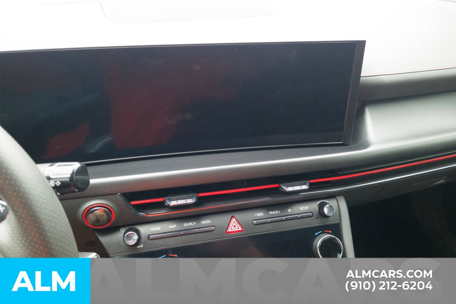 Used 2024 Hyundai Sonata N Line image 23