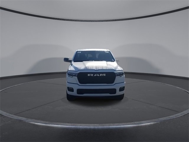 New 2026 RAM 1500 Big Horn image 3