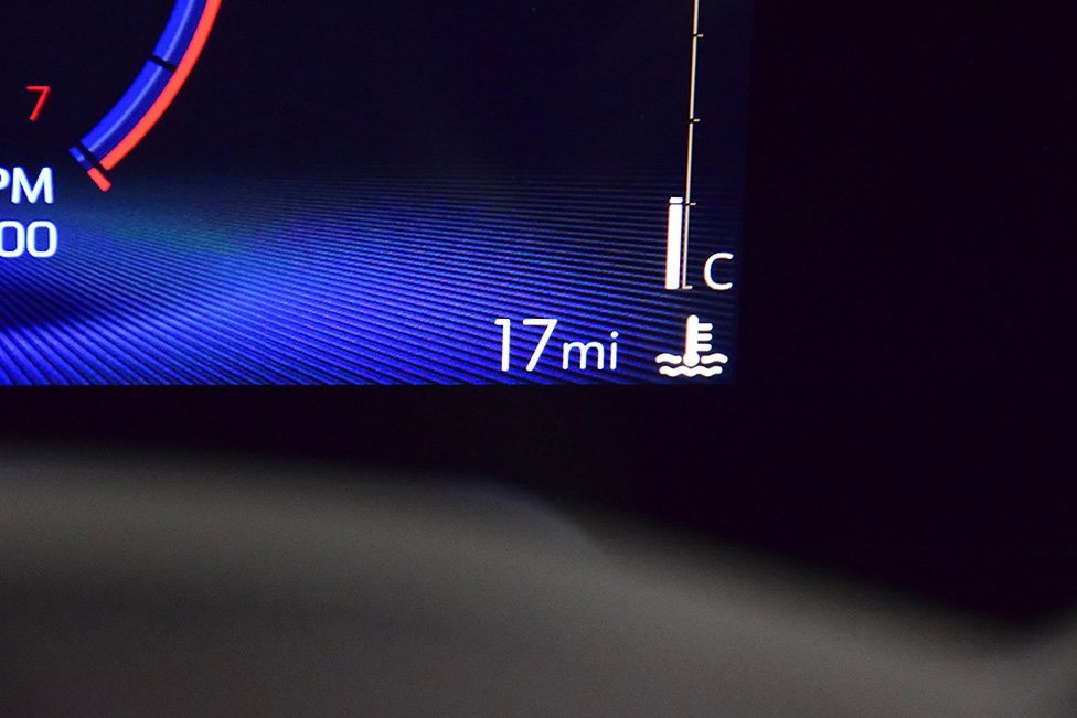 New 2025 Chevrolet Trax ACTIV w/ Driver Confidence Package image 17