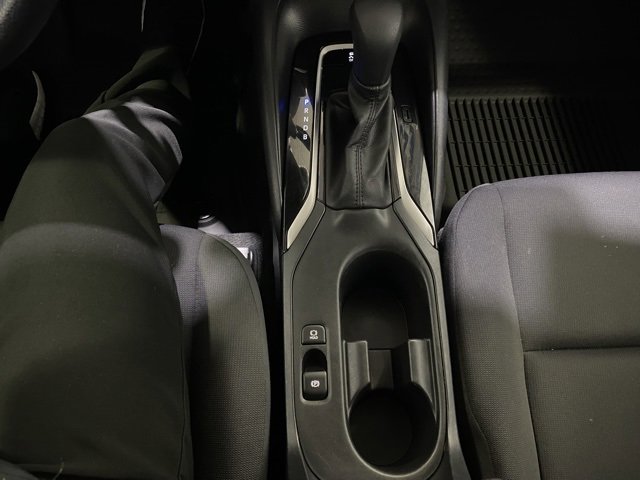 Certified 2023 Toyota Corolla LE image 19