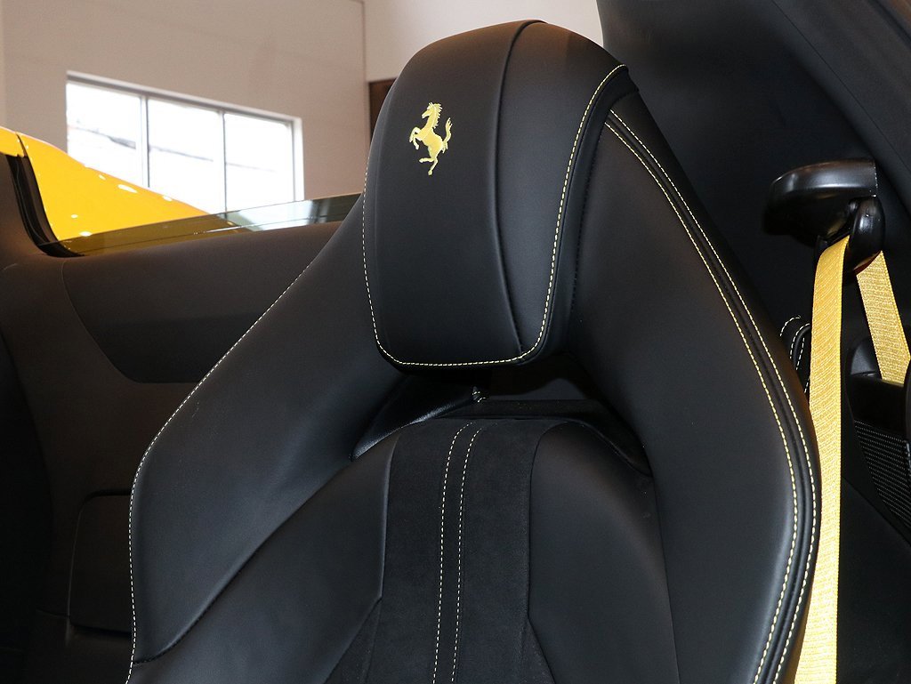 Certified 2021 Ferrari 812 GTS image 71