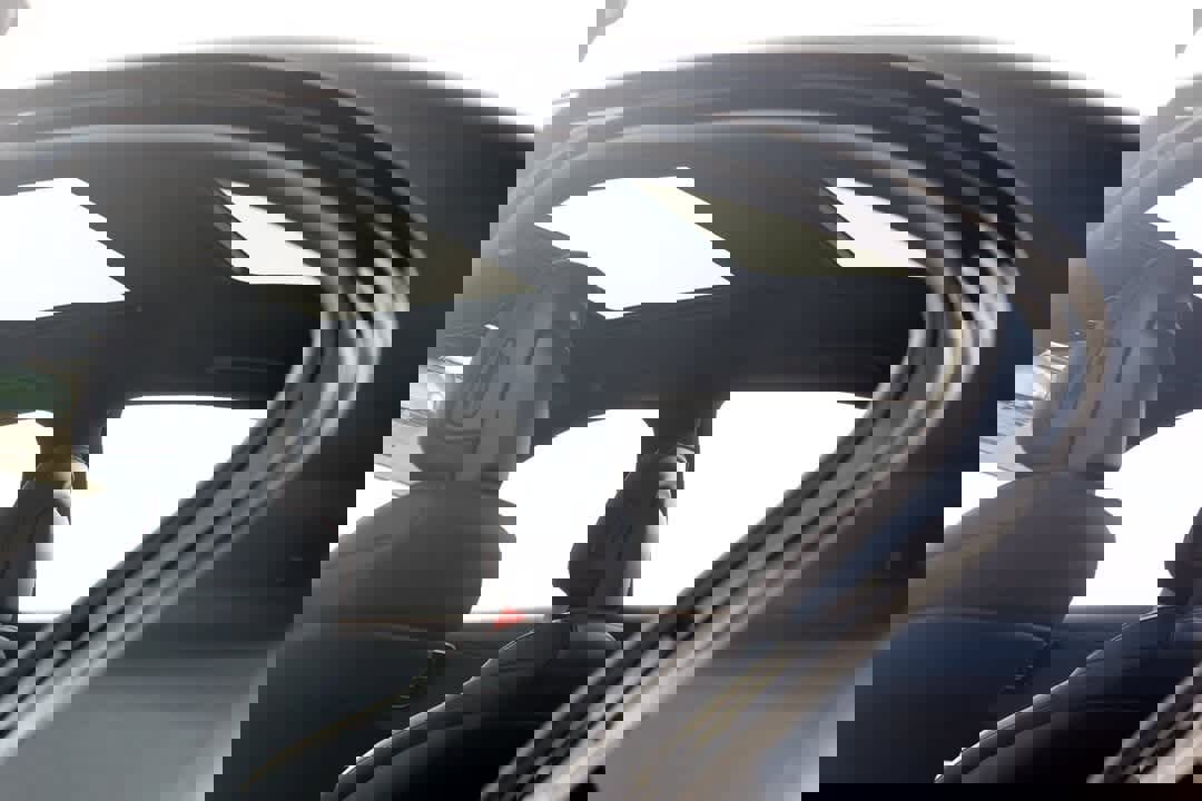 New 2026 Mercedes-Benz C 43 AMG 4MATIC Sedan image 32