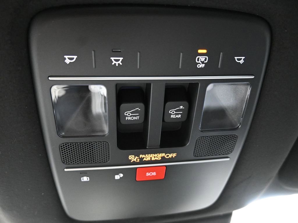 New 2026 Hyundai Palisade Calligraphy image 41