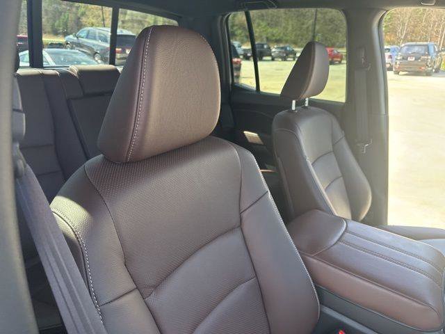 Used 2024 Honda Ridgeline RTL image 38