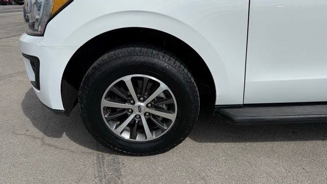 Used 2021 Ford Expedition Max XL AWD/4WD image 11