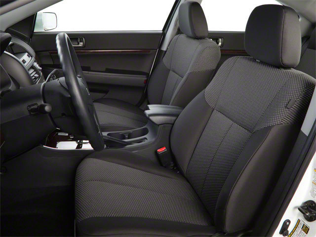Used 2010 Mitsubishi Galant FWD image 9