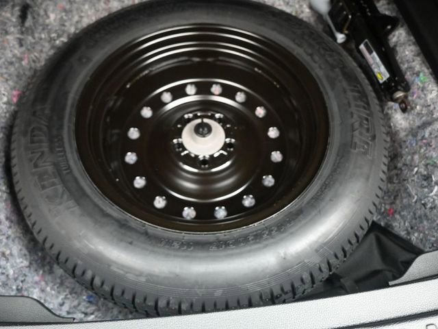 New 2026 Honda CR-V EX-L image 16