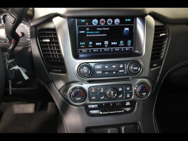 Used 2018 Chevrolet Tahoe LS AWD/4WD image 23