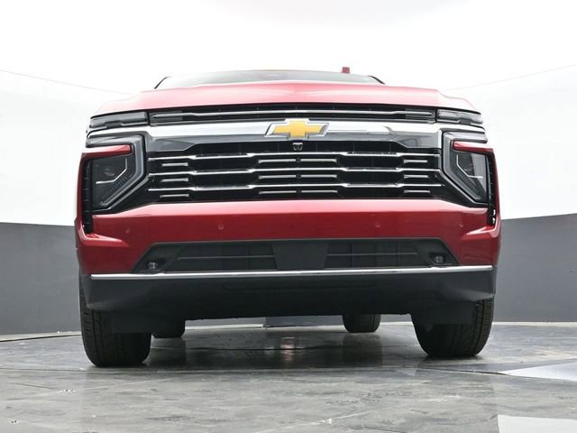 New 2025 Chevrolet Tahoe Premier image 52