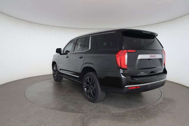 Used 2023 GMC Yukon Denali AWD/4WD image 12