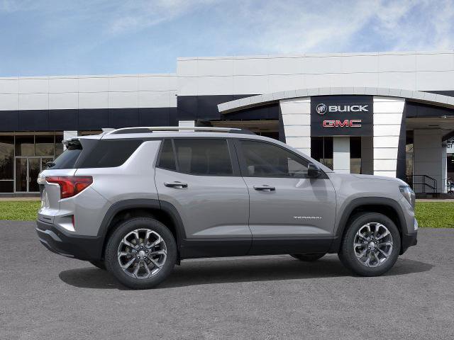 New 2026 GMC Terrain Elevation image 22