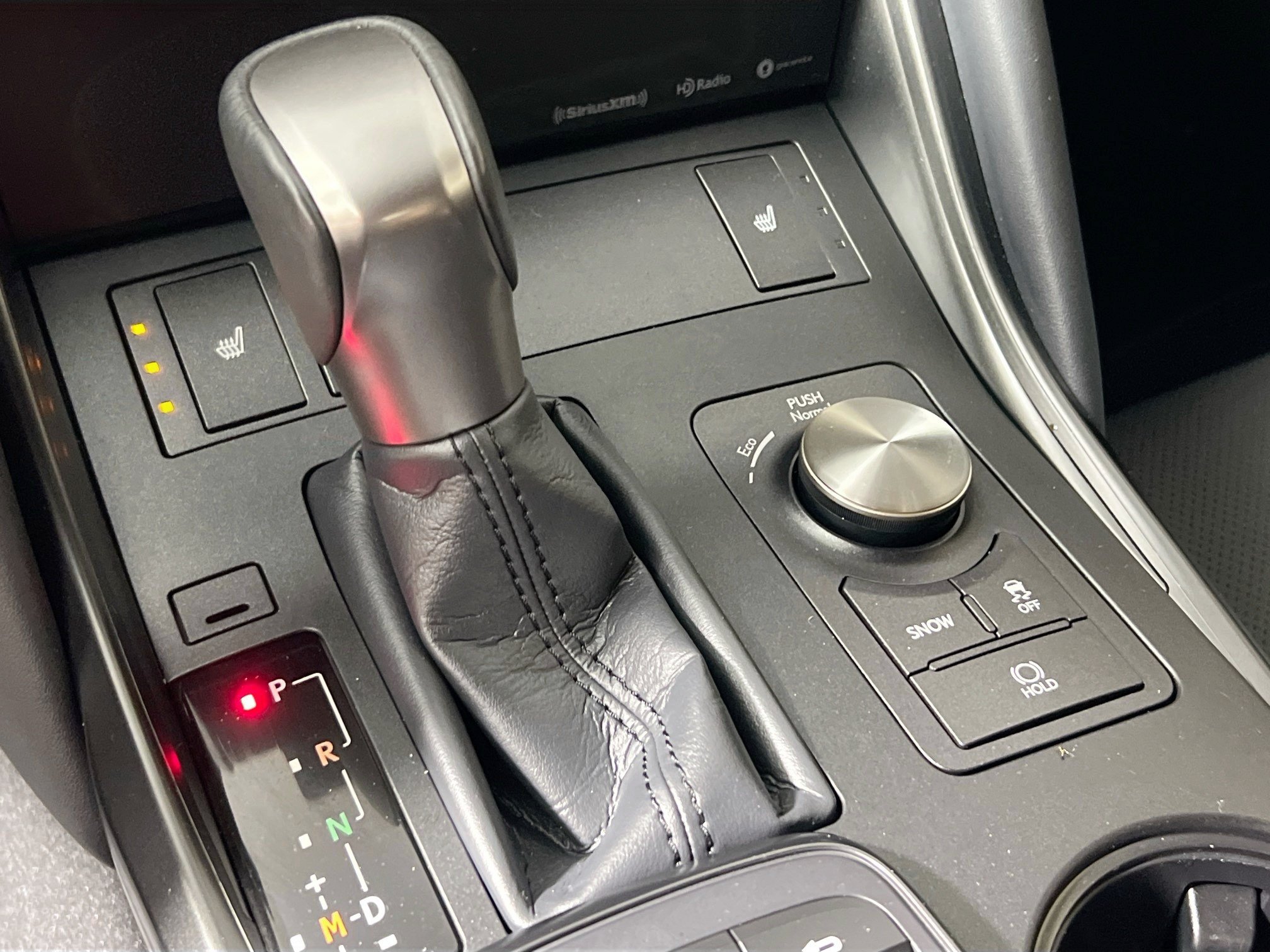 Used 2025 Lexus IS 350 F Sport w/ Accessory Package 2 RWD image 24