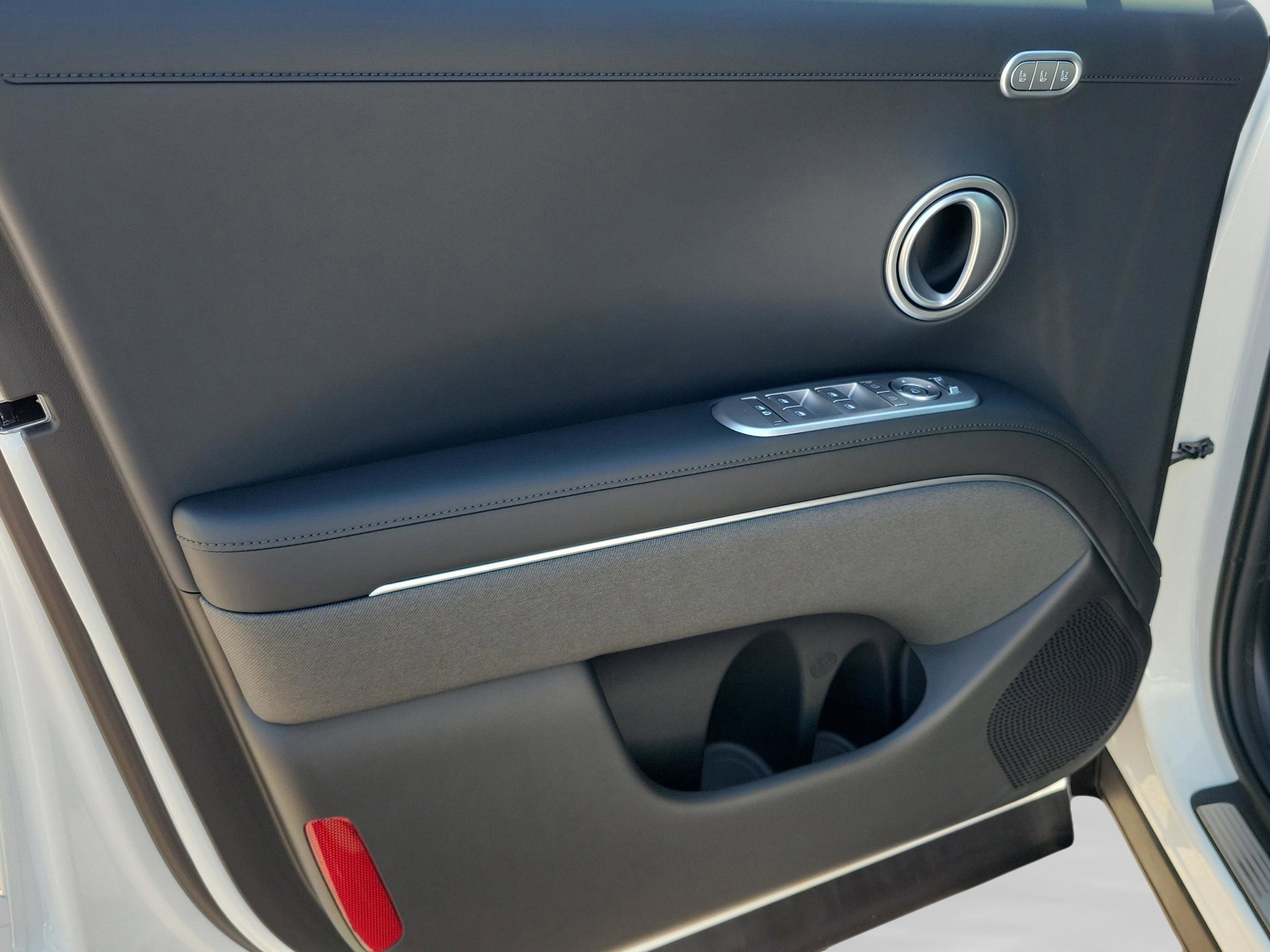 New 2026 Hyundai Palisade Calligraphy image 38