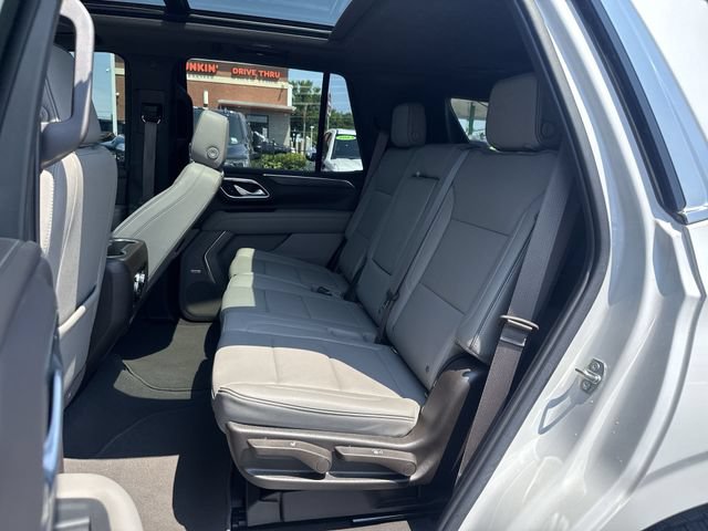 Used 2021 GMC Yukon SLT w/ SLT Premium Package AWD/4WD image 25