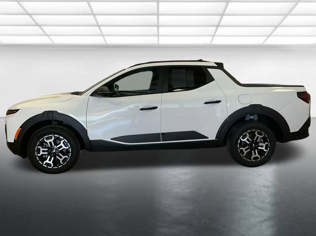 Used 2025 Hyundai Santa Cruz XRT image 9