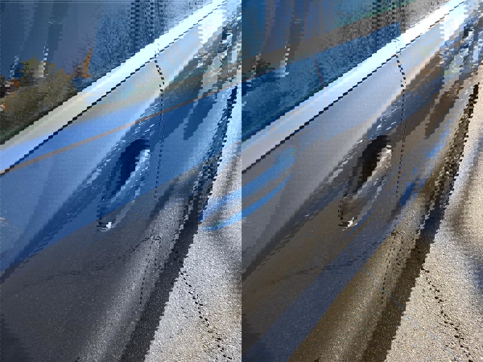 Certified 2025 BMW 330i xDrive Sedan w/ Premium Package image 12