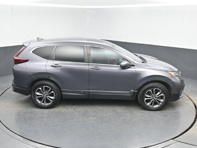 Used 2022 Honda CR-V EX image 40