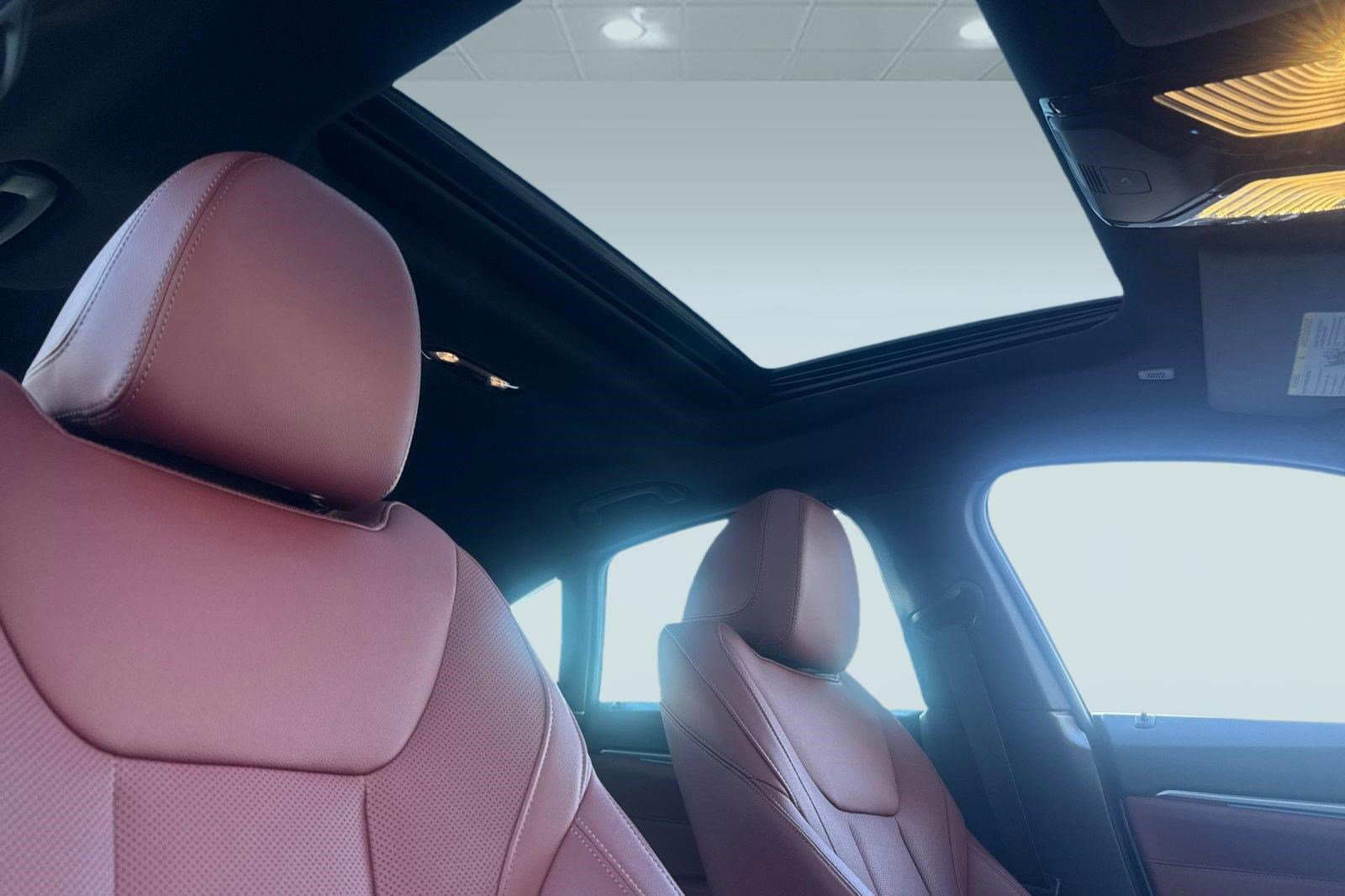 Certified 2023 BMW i4 eDrive35 image 14